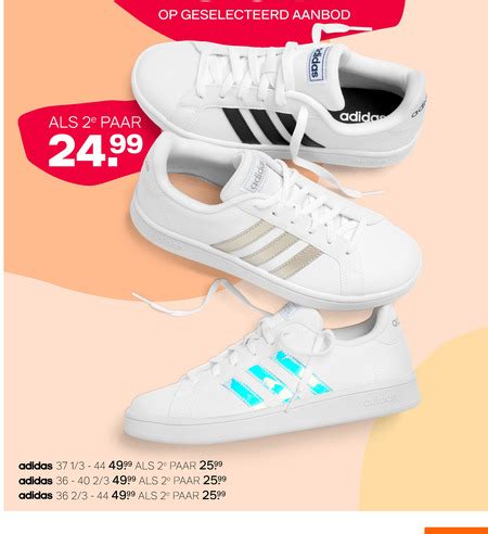 adidas sneakers van haren|adidas schoenen aanbieding.